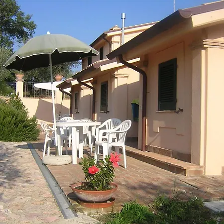 別荘 In Umbria Near Montefalco Winery *