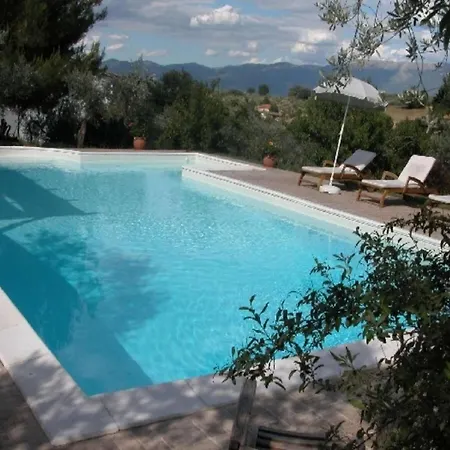 In Umbria Near Montefalco Winery 別荘 Giano dellʼUmbria