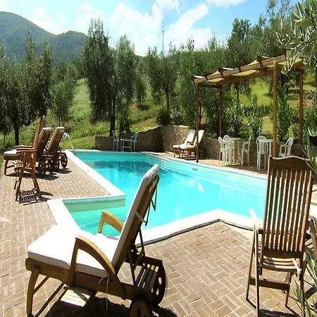 別荘 In Umbria Near Montefalco Winery Giano dellʼUmbria