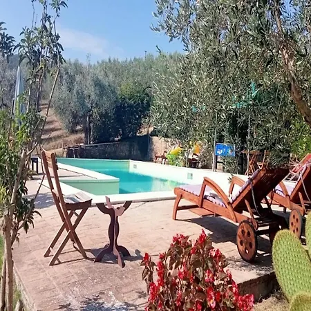 In Umbria Near Montefalco Winery Giano dellʼUmbria