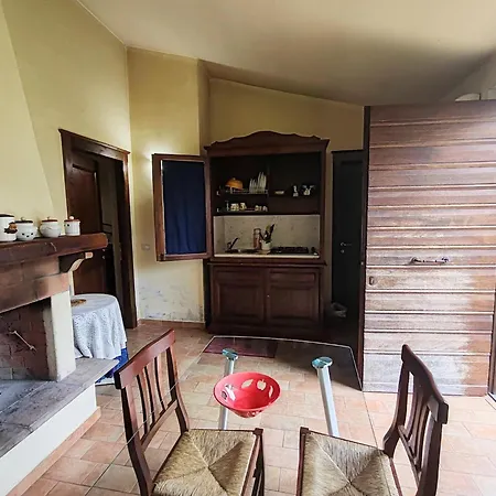 In Umbria Near Montefalco Winery Giano dellʼUmbria