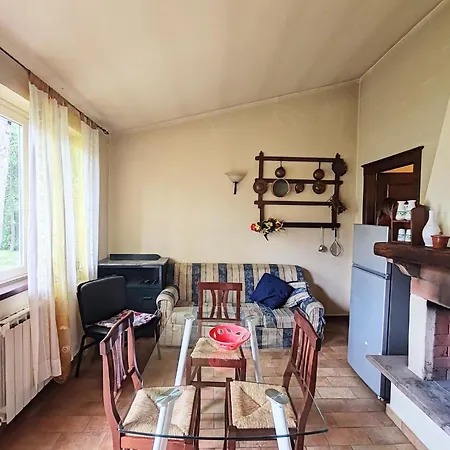 別荘 In Umbria Near Montefalco Winery *